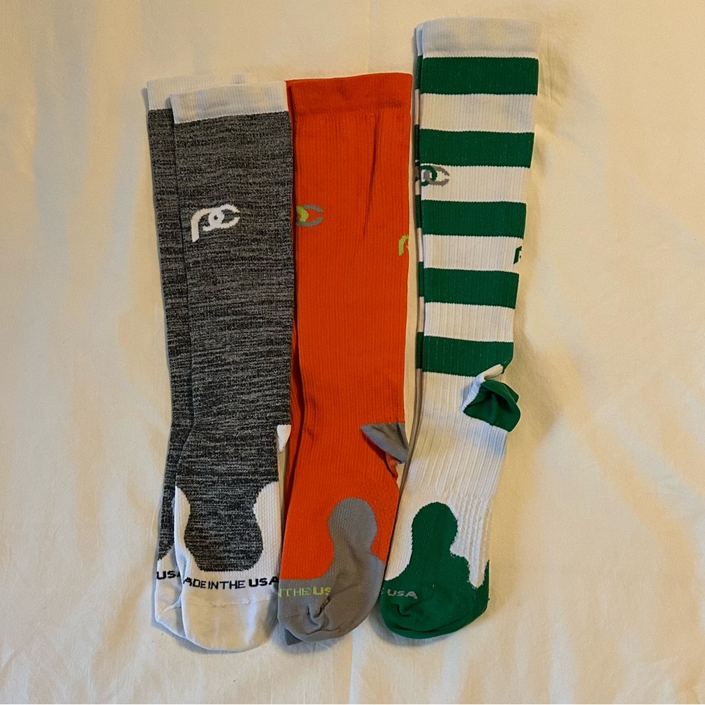 Women’s Pro Compression Socks SM/MD